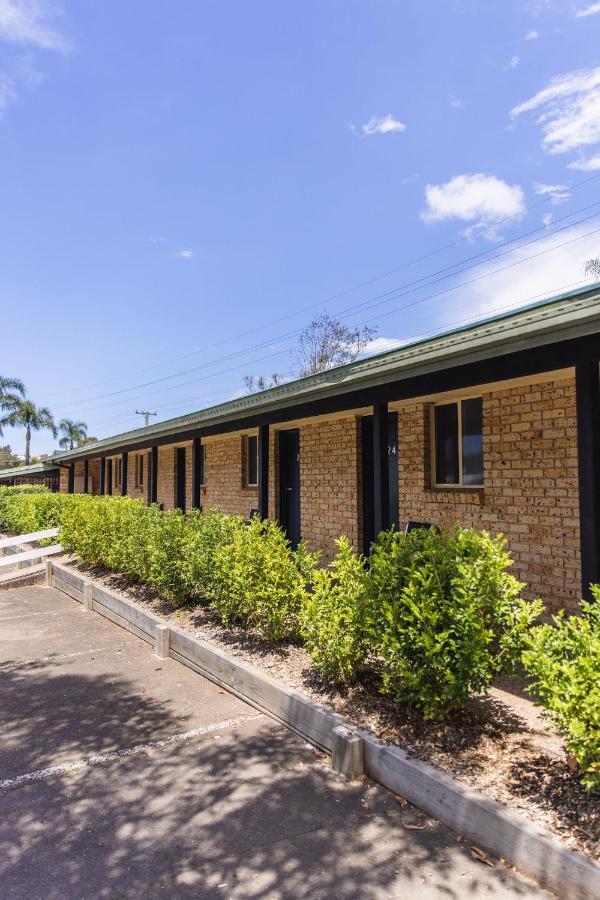 Lakeview Hotel Motel Shellharbour Exteriér fotografie