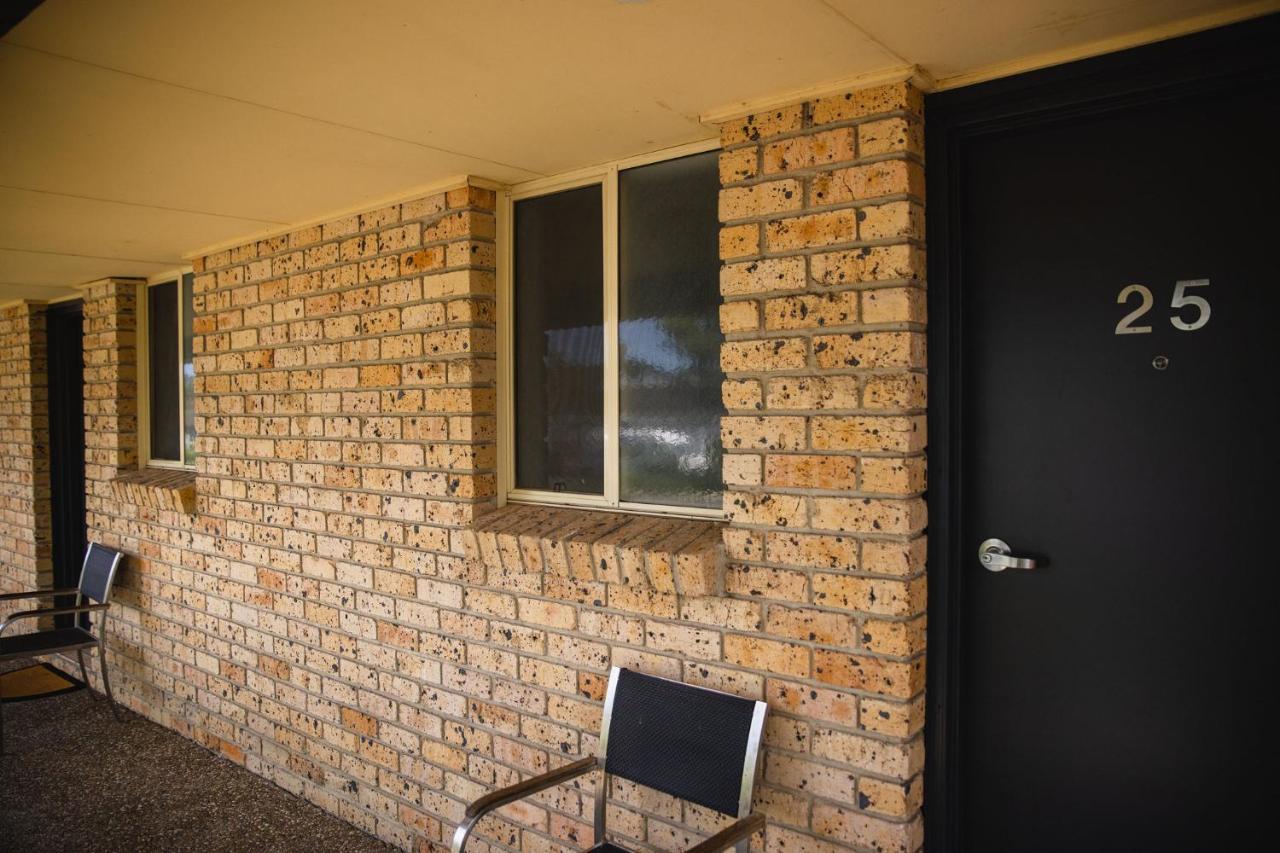 Lakeview Hotel Motel Shellharbour Exteriér fotografie