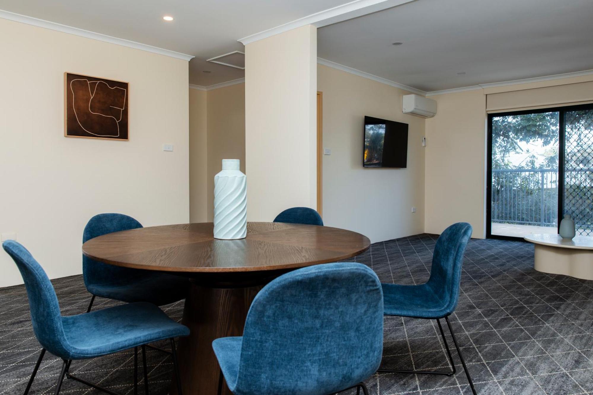 Lakeview Hotel Motel Shellharbour Exteriér fotografie